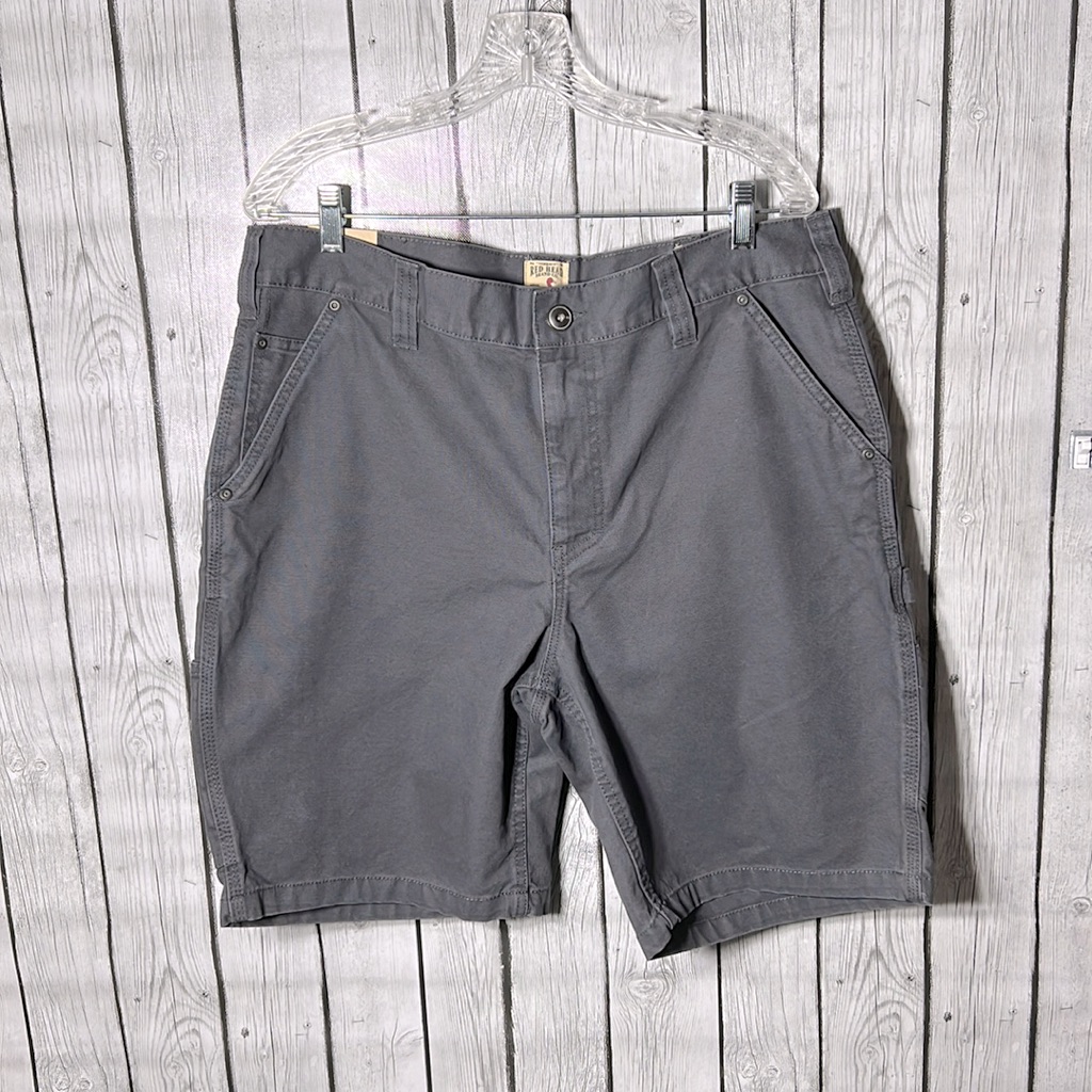 Red Head Brand Co Shorts Size 36